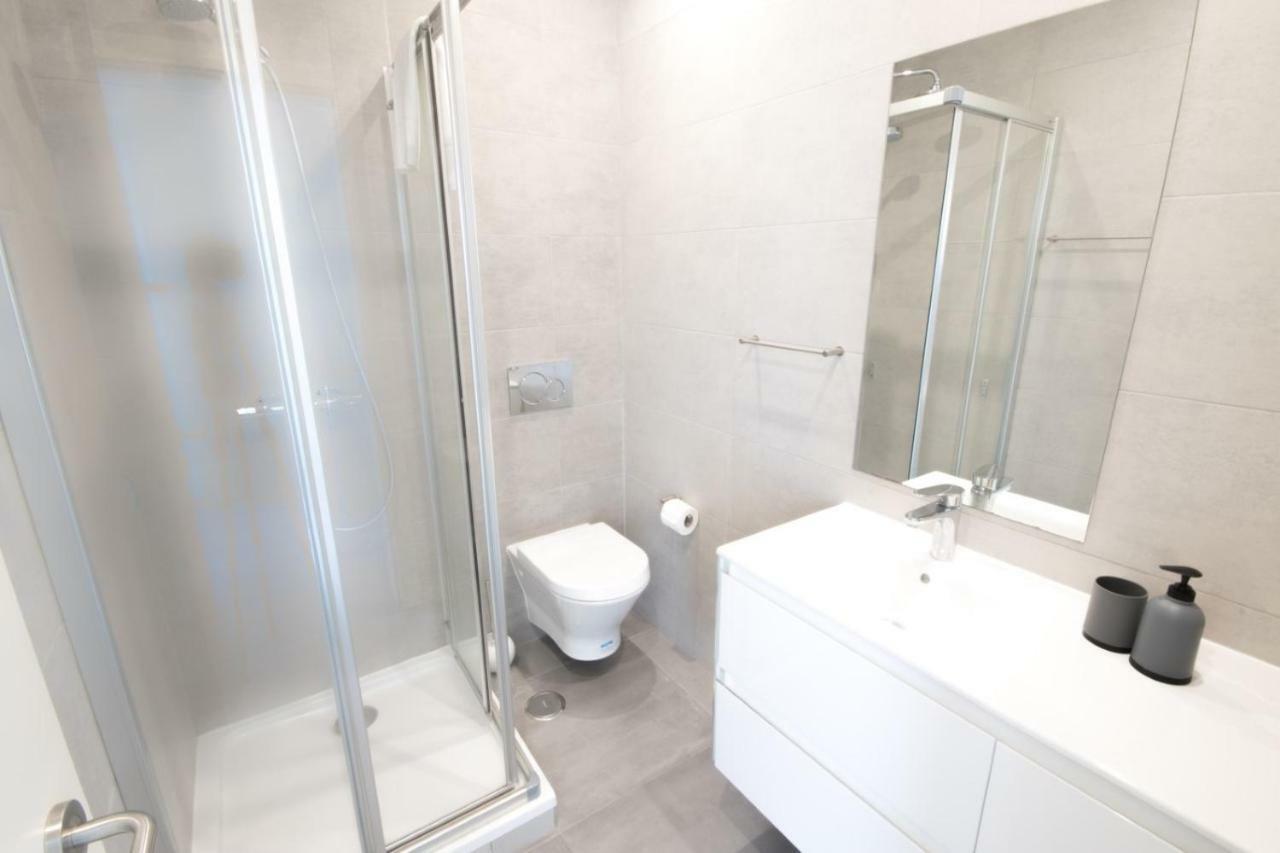 O Veleiro Apartment By Hellovacations Albufeira Kültér fotó