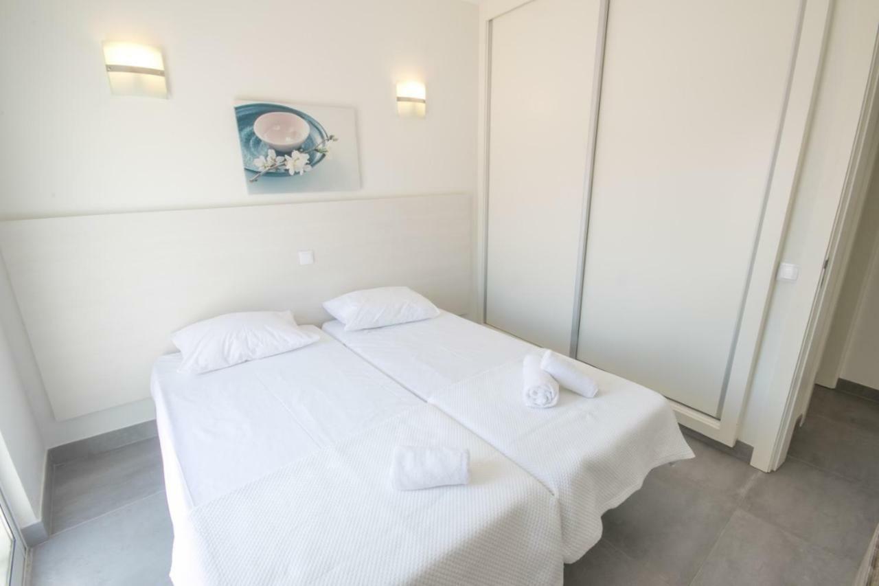 O Veleiro Apartment By Hellovacations Albufeira Kültér fotó