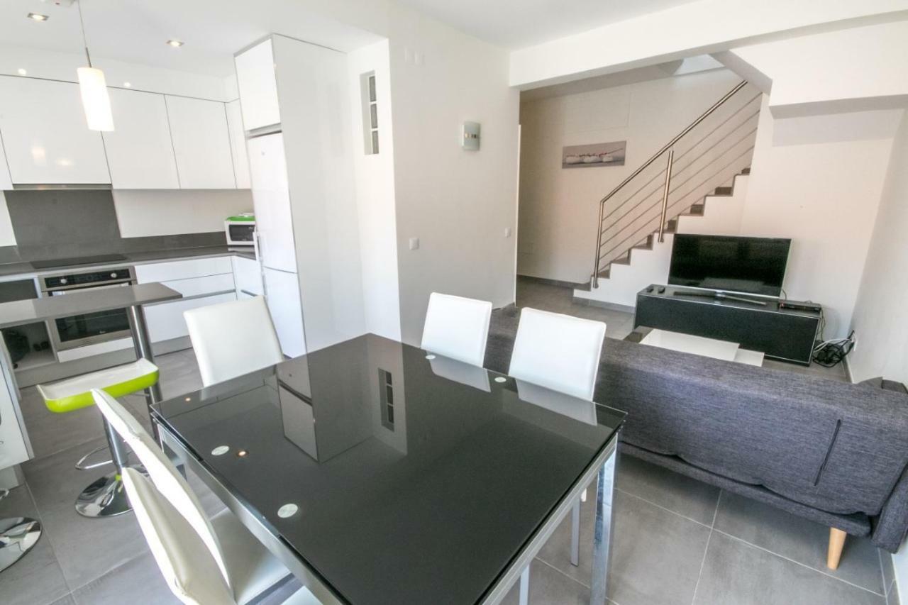 O Veleiro Apartment By Hellovacations Albufeira Kültér fotó