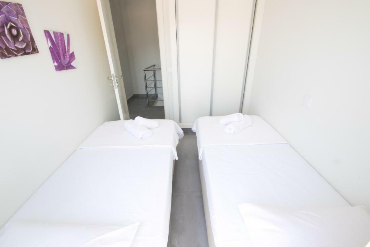 O Veleiro Apartment By Hellovacations Albufeira Kültér fotó