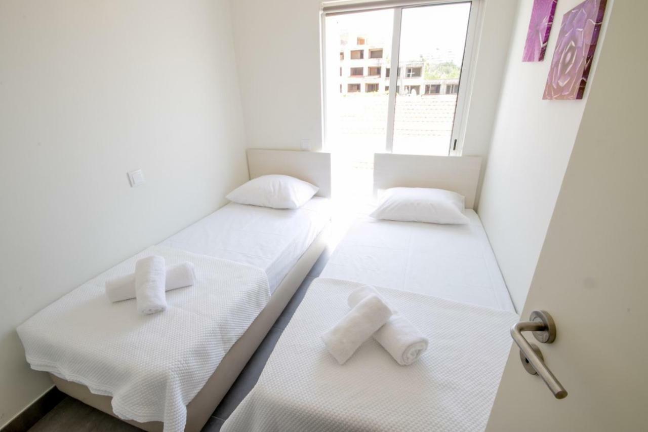 O Veleiro Apartment By Hellovacations Albufeira Kültér fotó